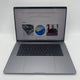 Begagnad - MacBook Pro MacBook Pro (16-inch, 2021) Begagnad Dator MacBook Pro M1 Begagnad 
