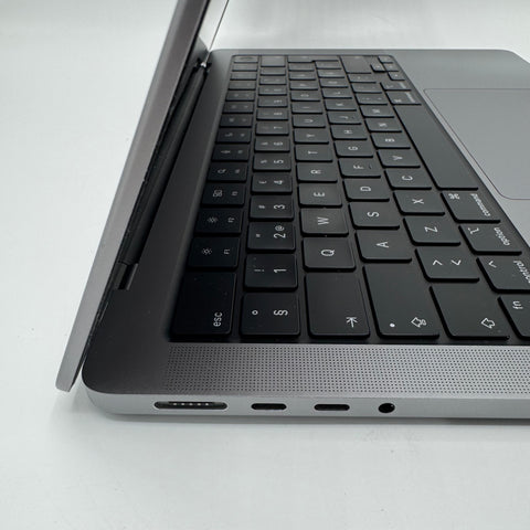 Begagnad - MacBook Pro 14-tum (2021)