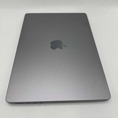Begagnad - MacBook Pro 14-tum (2021)