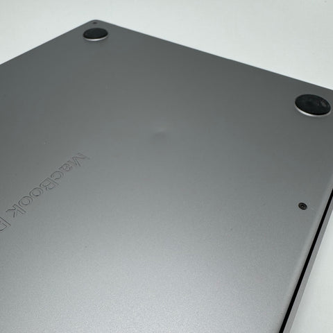 Begagnad - MacBook Pro 14-tum (2021)