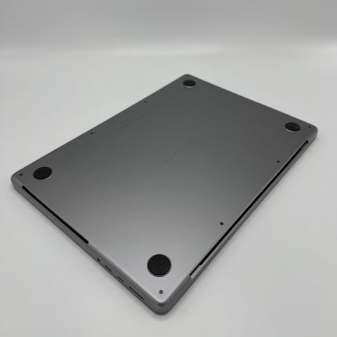Begagnad - MacBook Pro 14-tum (2021)