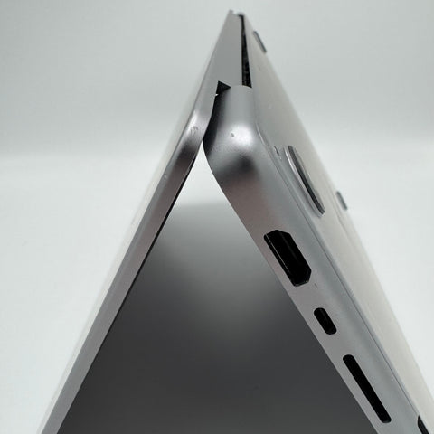 Begagnad - MacBook Pro 14-tum (2021)