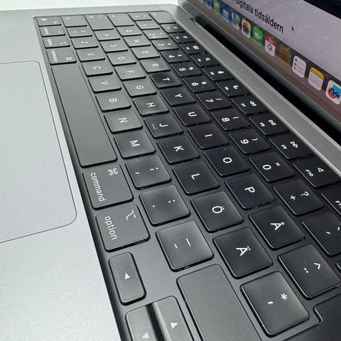 Begagnad - MacBook Pro 14-tum (2021)
