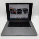 Begagnad - MacBook Pro MacBook Pro (16-inch, 2021) Begagnad Dator MacBook Pro Begagnad 