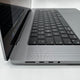 Begagnad - MacBook Pro MacBook Pro (16-inch, 2021) Begagnad Dator MacBook Pro Begagnad 