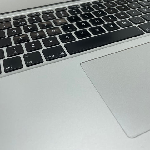 Begagnad - MacBook Air (13 inch, Early 2014)