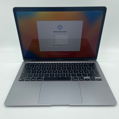 MacBook Air (13-inch, M1, 2020) - Begagnad