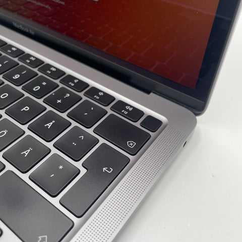 Begagnad - MacBook Air (13-inch, M1, 2020)