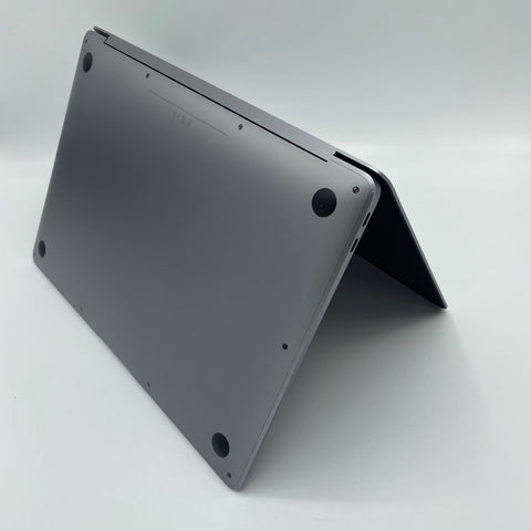 Begagnad MacBook Air (13-inch, M1, 2020) erbjuder en imponerande prestanda