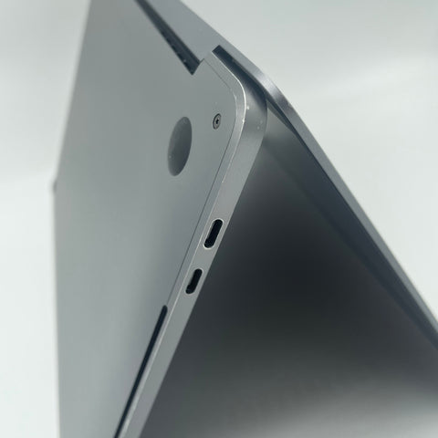 Begagnad - MacBook Pro (13-inch, 2019) Space gray
