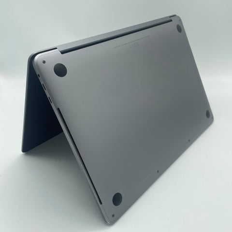 Begagnad - MacBook Pro (13-inch, 2019) Space gray