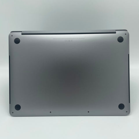 Begagnad - MacBook Pro (13-inch, 2019) Space gray