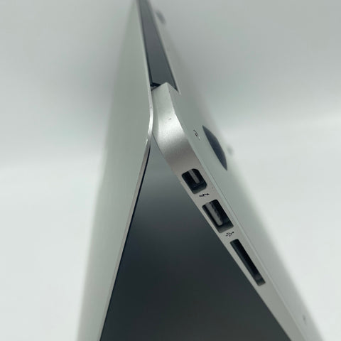 Begagnad - MacBook Air (13 tum, mitten 2013)
