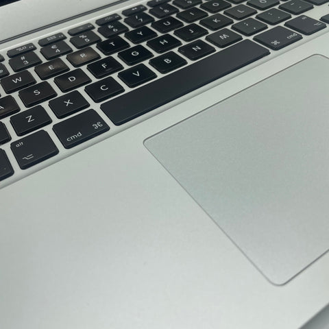 Begagnad - MacBook Air (13 inch, Early 2014)