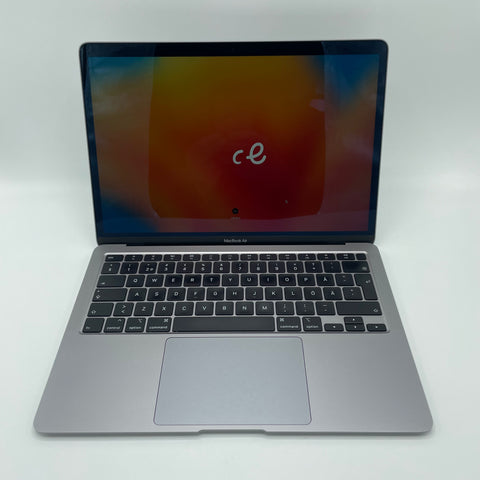 Begagnad - MacBook Air (Retina, 13 inch, 2020)