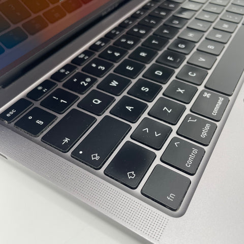 Begagnad - MacBook Air (Retina, 13 inch, 2020)