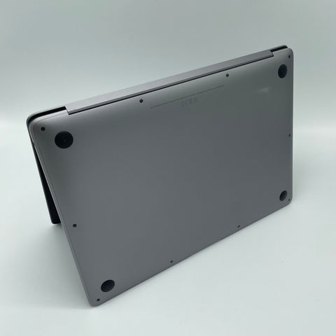 Begagnad MacBook Air (Retina, 13-tum, 2020) i Toppskick