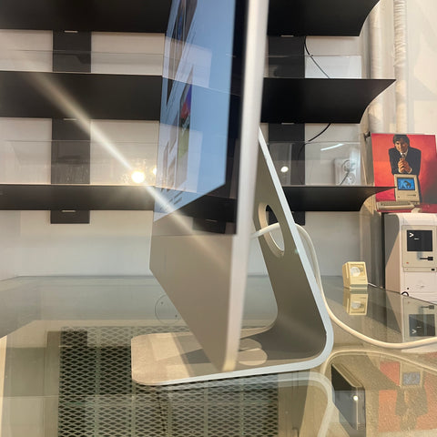 Begagnad - iMac 27" (Sent 2012)