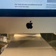 Begagnad - iMac 27" (Sent 2012)