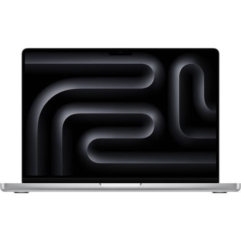 MacBook Pro 14-tum M3-chip - Silver