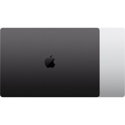 MacBook Pro 16-tum M3 Pro-chip - Rymdsvart