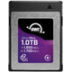 OWC Atlas Ultra CFexpress 2.0 - 4.0 Type B Memory Card