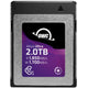 OWC Atlas Ultra CFexpress 2.0 - 4.0 Type B Memory Card