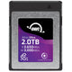 OWC Atlas Ultra CFexpress 2.0 - 4.0 Type B Memory Card