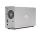 OWC Mercury Elite Pro Dual med 3-Ports Hub