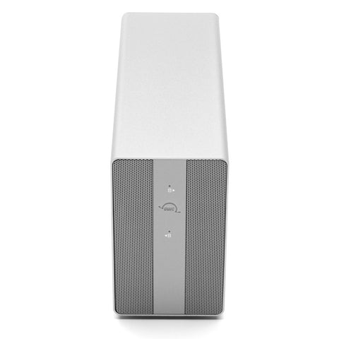 OWC Mercury Elite Pro Dual med 3-Ports Hub