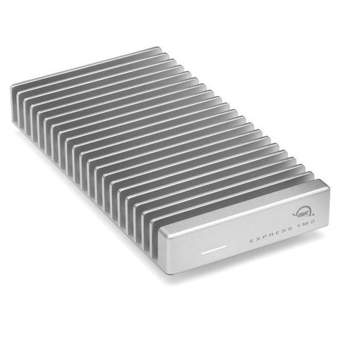 OWC Express 1M2 Extern lagring OWC Express 1M2 - Snabb och Portabel SSD | Macpatric