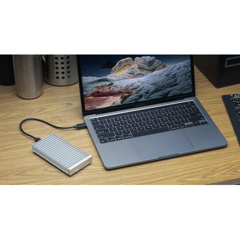 OWC Express 1M2 Extern lagring OWC Express 1M2 - Snabb och Portabel SSD | Macpatric