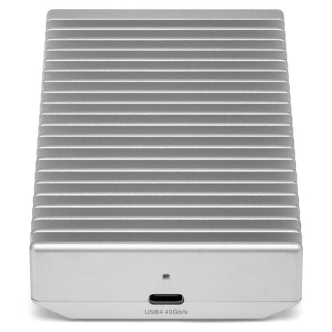 OWC Express 1M2 Extern lagring OWC Express 1M2 - Snabb och Portabel SSD | Macpatric