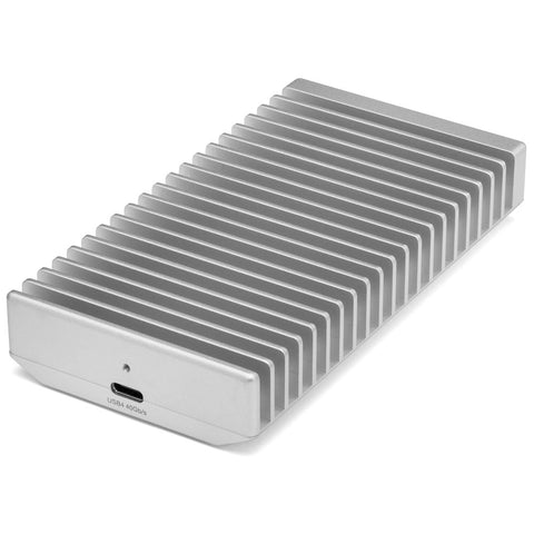 OWC Express 1M2 Extern lagring OWC Express 1M2 - Snabb och Portabel SSD | Macpatric