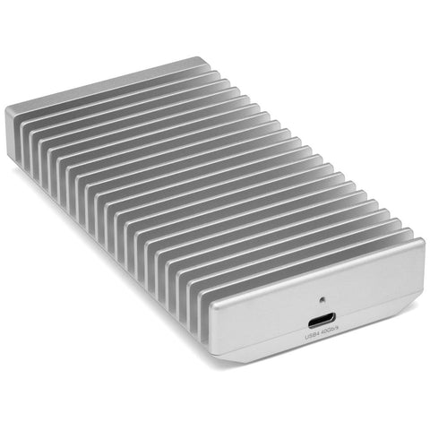 OWC Express 1M2 Extern lagring OWC Express 1M2 - Snabb och Portabel SSD | Macpatric