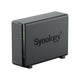 SYNOLOGY DiskStation DS124 NAS Server 1-Bay  SYNOLOGY DiskStation DS124 NAS Server 1-Bay - Synology NAS