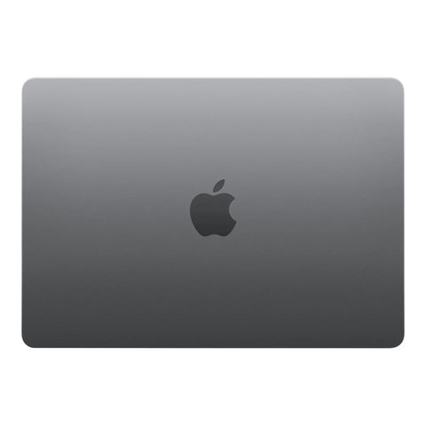 MacBook Air 13-tum M2 8-core CPU/10-core GPU/16GB minne/256GB SSD - Rymdgrå Dator MacBook Air M2 på lager