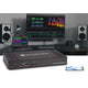SONNET Echo 20 Thunderbolt 4 SuperDock Dockningsstation SONNET Echo 20 Thunderbolt 4 SuperDock - Sonnet dock