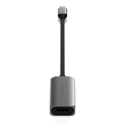 Satechi USB-C till HDMI 2.1 8K adapter