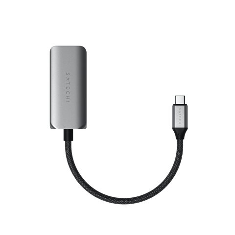Satechi USB-C till HDMI 2.1 8K adapter
