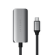 Satechi USB-C till HDMI 2.1 8K adapter