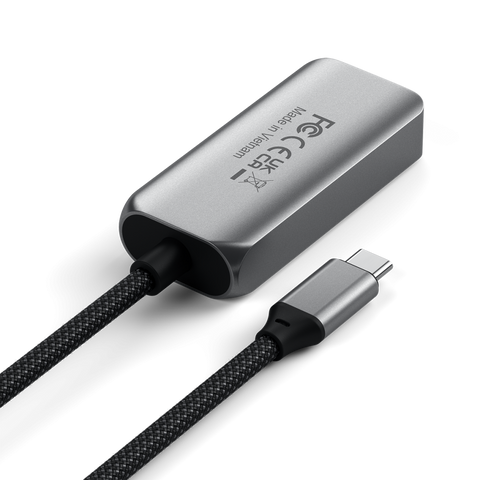 Satechi USB-C till HDMI 2.1 8K adapter