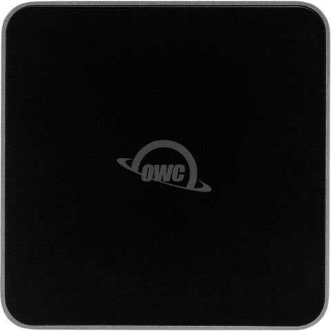 OWC Atlas Dual SD Card Reader