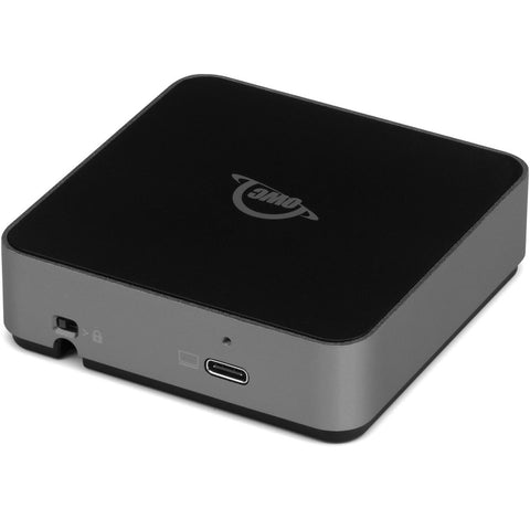 OWC Atlas Dual SD Card Reader