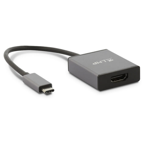 LMP USB-C to HDMI 2.0