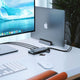 ALOGIC USB-C 10-i-1 Super Dock