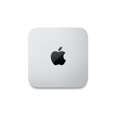 Mac Studio M2 Max-chip med 12-Core CPU/30-Core GPU/64GB RAM/1TB SSD Dator 