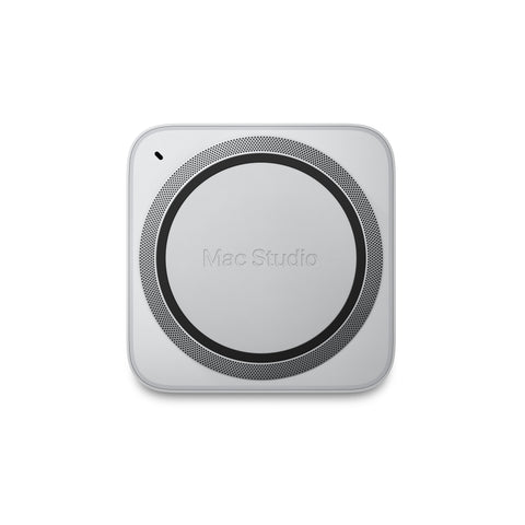 Mac Studio M2 Max-chip med 12-Core CPU/30-Core GPU/64GB RAM/1TB SSD Dator 