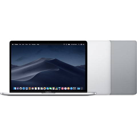 Skärmbyte MacBook Pro 15"/16" 2016-2019
