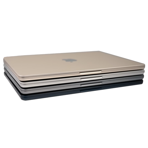 Skärmbyte MacBook Air 13" M2